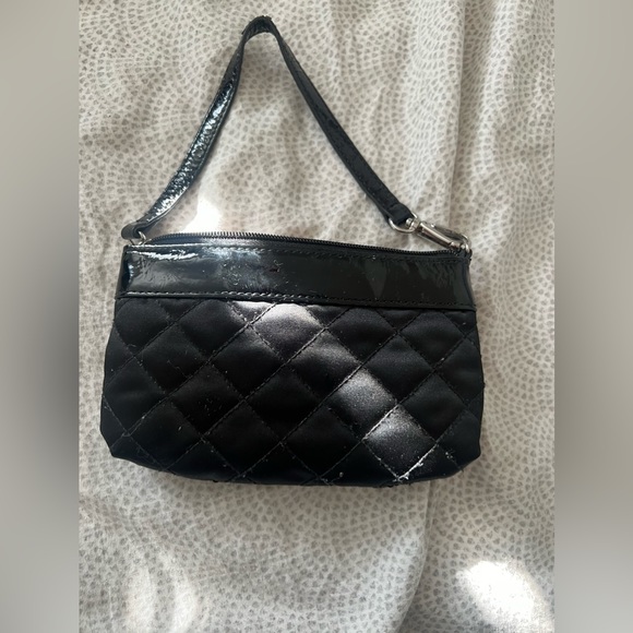 Guess mini sequin purse vintage - rare find - Picture 4 of 4